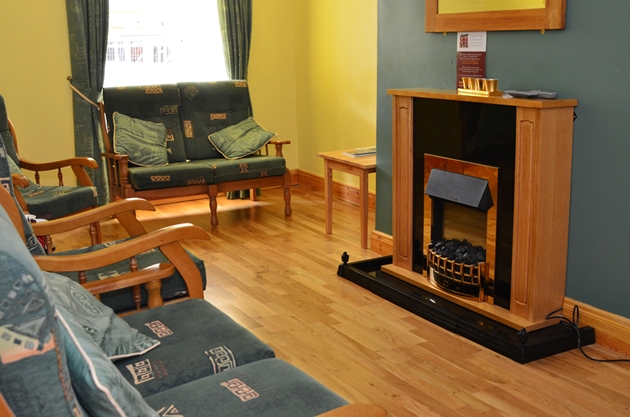 Bed and Breakfast in Cavan, A family run Guest house Bed and Breakfast